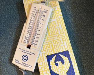 Northwestern Bell Memorabilia