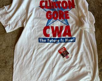 Political Memorabilia