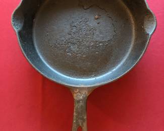 Griswold No. 7 - No Wobble