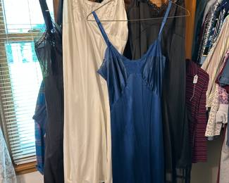 Vintage Clothes