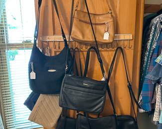 Purse’s