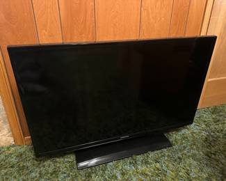 Samsung Flat Screen TV
