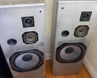 Speakers