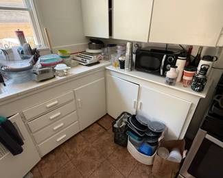 Kitchen goods