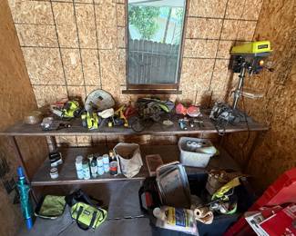 Tools
