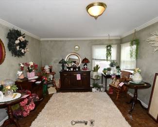 326Bedroom A