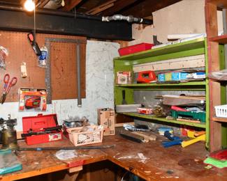 649Basement