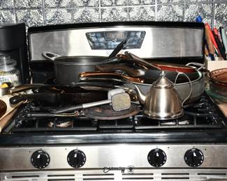 270Kitchen