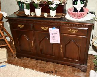 028Some Highlights Cicero Estate Sale
