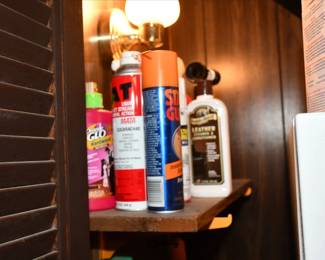 605Basement
