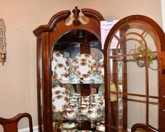 124Dinng Room