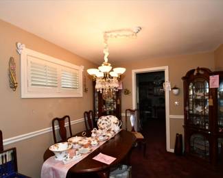 114Dinng Room