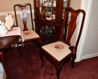 119Dinng Room