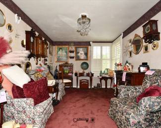 167Family Room