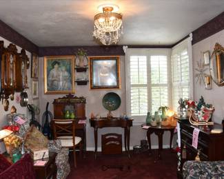 169Family Room