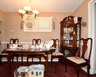 116Dinng Room