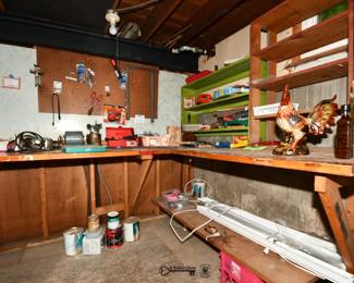550Basement