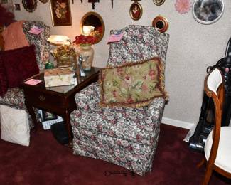 215Family Room
