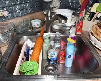 257Kitchen