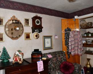 172Family Room