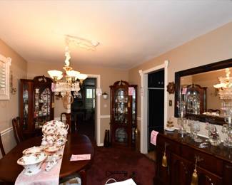 115Dinng Room