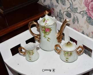007Some Highlights Cicero Estate Sale