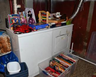 665Basement