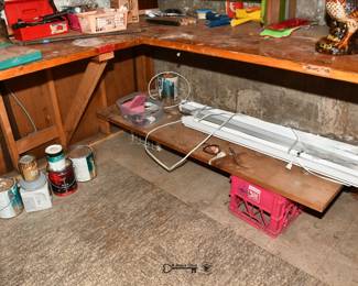 650Basement