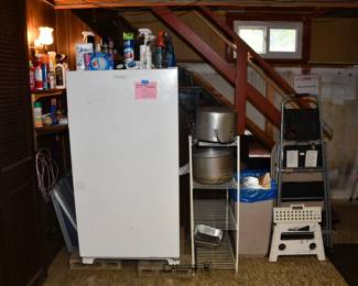 601Basement