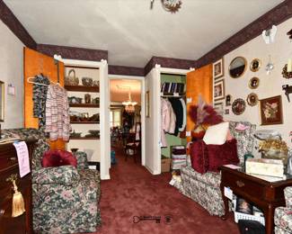 168Family Room