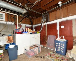 548Basement