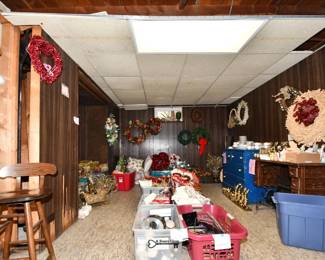 545Basement