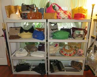 Ladies Handbags/Purses