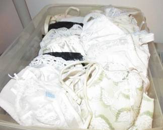 Ladies Bras Size 36C