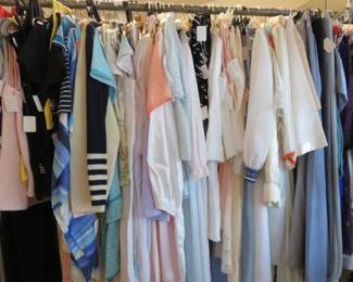 Women's Clothes Size 6-10 