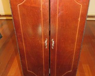 Jewelry Armoire