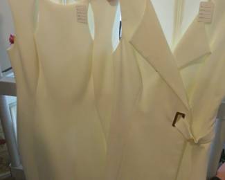 Calvin Klein Size 10 Dresses