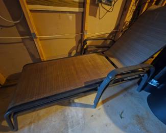 Chaise