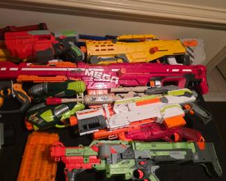 Nerf
