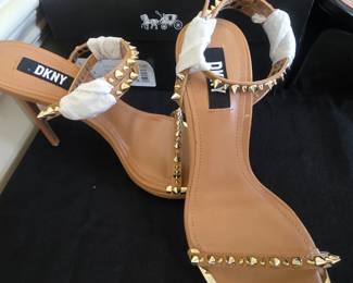 DKNY Shoes