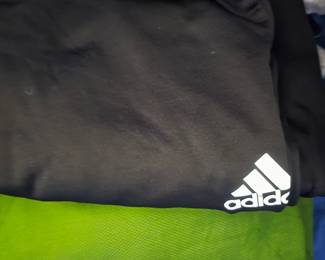 Adidas Sportswear
