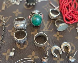 Beautiful Jewelry