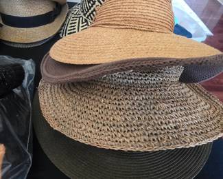 Sunhats 