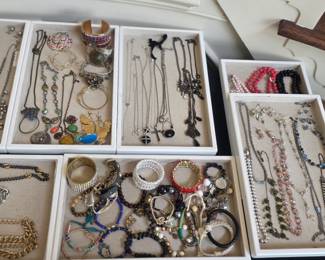 Beautiful Jewelry