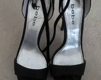 Bebe Sandles 