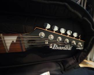 Ibanez miKro Electric Guitar - Electric Guitars