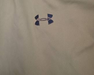 Under Armor Shirt