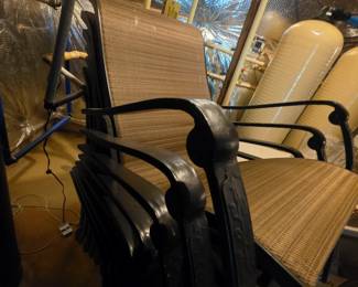 Outdoor Furniture