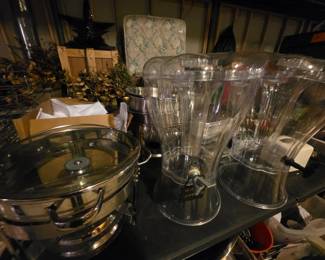 Hostess Items
