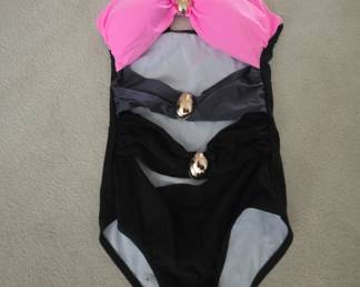 Women's Swimsuit